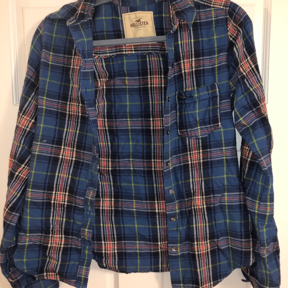 Flannel